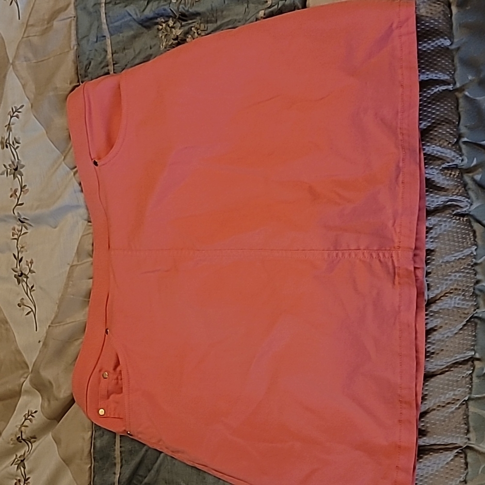 Skort